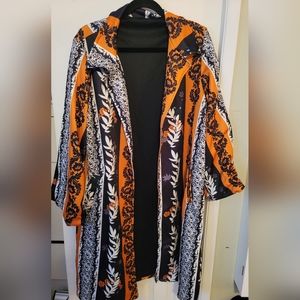 Kimono Jacket